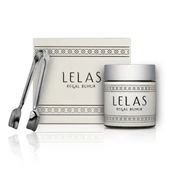 Lelas 1500 Regal Buhur Bakhor Oda Kokusu 40 Gram Tütsü - 1