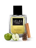 Lelas Prime 15 Touch Me EDP 55 ML – Oryantal Baharatlı Erkek Parfümü thumbnail 1
