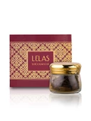 Lelas 1481 Bordo Bakhoor Oda Kokusu 35 Gram Tütsü - 2