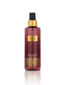 Lelas 1189 Bordo 250 ML Unisex Vücut Spreyi-Oriental Floral - 5
