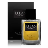 Lelas Prime 360 Dahlia 55 ML EDP - Odunsu, Çiçeksi Kadın Parfümü - 2