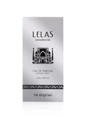 Lelas Voyage 1705 Samarkand Edp 150 ML Erkek Parfümü - 3