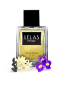 Lelas Prime 151 Show Edp 55 ML - Çiçkesi Erkek Parfümü - 1