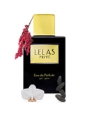 Lelas Prive 1620 Furious Edp 55 ML Odunsu Deri Unisex Parfüm - 1