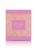 Lelas Fur 1448 Pinky 100 ML EDP – Çiçeksi Meyvemsi Kadın Parfümü - 3