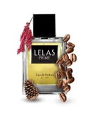 Lelas Prime 202 Beste EDP 55 ML – Meyveli Kadın Parfümü thumbnail 1