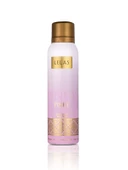 Lelas 1168 Pinky 150 ML Kadın Deodorant - 1