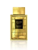 Lelas 1583 Golden Edp 85 ML 4'lü Unisex Özel Set Parfüm - 3