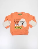 Kız Bebek Sweatahirt thumbnail 9