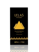 Lelas Voyage 1701 Pyramids Edp 150 ML Oryantal Ünisex Parfüm - 3
