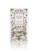 Lelas 822 Garden 85 ML EDP – Aromatik Çiçeksi Unisex Parfüm - 5
