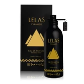 Lelas Voyage 1701 Pyramids Edp 150 ML Oryantal Ünisex Parfüm - 2