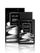 Lelas 806 Arabian Nights Edp 85 ML Erkek Parfümü - 1