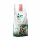 Leos Tavuklu Kısırlaştırılmış Kedi Maması 1 Kg - 1