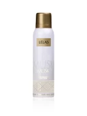 Lelas 1142 Musk 150 ML Unisex Deodorant - 1