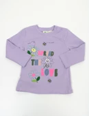 Kız Bebek Sweatahirt thumbnail 9