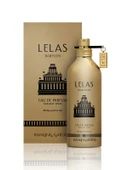 Lelas Voyage 1702 Hanging Gardens Of Bablyon Edp 150 ML Unisex Parfüm thumbnail 4