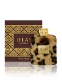 Lelas Fur 1441 Zain Oud 100 ML EDP – Oryantal Unisex Parfüm thumbnail 1
