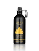 Lelas Voyage 1701 Pyramids Edp 150 ML Oryantal Ünisex Parfüm - 4