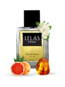 Lelas Prime 234 With Love EDP 55 ML – Çiçeksi Meyveli Kadın Parfümü thumbnail 1