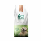 Leos Somonlu Yetişkin Köpek Maması 1 Kg - 1