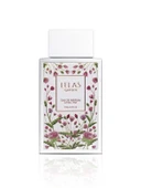 Lelas 822 Garden 85 ML EDP – Aromatik Çiçeksi Unisex Parfüm - 2