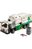LEGO ® Technic Mack® LR Electric Çöp Kamyonu 42167 - Yaratıcı Oyuncak Model Yapım Seti (503 Parça) thumbnail 5