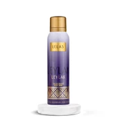 Lelas 1915 Leylak 150 ML Kadın Erkek Deodorantı - 1
