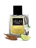 Lelas Prime 465 Miss Photogenic 55 ML EDP - Çiçeksi Kadın Parfümü thumbnail 1