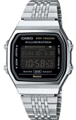 Casio ABL-100WE-1BDF Unisex Kol Saati - 1