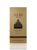 Lelas Voyage 1702 Hanging Gardens Of Bablyon Edp 150 ML Unisex Parfüm thumbnail 3