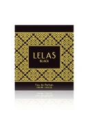 Lelas Fur 1443 Black 100 ML EDP – Oryantal-Fujer Unisex Parfüm thumbnail 3