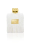 Lelas 1353 Musk Kırmızı Kutulu Hediyelik 5 Parça Unisex ParfümSeti - 2