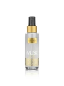 Lelas 1353 Musk Kırmızı Kutulu Hediyelik 5 Parça Unisex ParfümSeti - 6