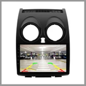 NISSAN QASHQAİ 2007-2013 UYUMLU 4 GB RAM 64 GB HAFIZA ANDROID MULTIMEDIA TEYP thumbnail 4