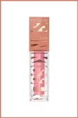 Maybelline New York Sun kisser Likit Allık - 05 Blazing Blush thumbnail 6