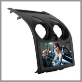 NISSAN QASHQAİ 2007-2013 UYUMLU 4 GB RAM 64 GB HAFIZA ANDROID MULTIMEDIA TEYP thumbnail 3