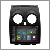 NISSAN QASHQAİ 2007-2013 UYUMLU 4 GB RAM 64 GB HAFIZA ANDROID MULTIMEDIA TEYP thumbnail 7