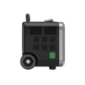 Zendure SuperBase Pro 1500 (1440Wh) Taşınabilir Güç Kaynağı - 5