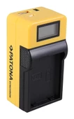 PATONA 4624 SYNCHRON USB CHARGER NIKON EN-EL15 - 3