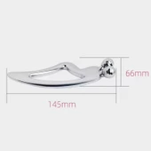 3D Cilt Sıkılaştırıcı Yüz Masaj Aleti Face Gua Sha Graston Masaj Aparatı thumbnail 2