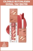 Maybelline New York Sun kisser Likit Allık - 06 City Sizzle - 1