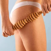 Madero Terapi & Selülit Ahşap Masaj Sopası Model 13 thumbnail 3