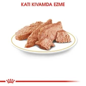 Royal Canin Pomeranian Loaf Gravy Pouch Yetişkin Köpek Konservesi 6 Adet 85 Gr thumbnail 2