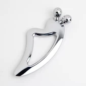 3D Cilt Sıkılaştırıcı Yüz Masaj Aleti Face Gua Sha Graston Masaj Aparatı thumbnail 5