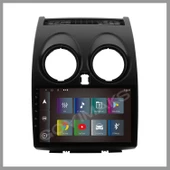 NISSAN QASHQAİ 2007-2013 UYUMLU 2 GB RAM 32 GB HAFIZA ANDROID MULTIMEDIA TEYP thumbnail 8