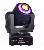 DJ PRO 60 WATT GOBOLU LED RGBW BEAM ROBOT IŞIK - 1