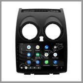 NISSAN QASHQAİ 2007-2013 UYUMLU 2 GB RAM 32 GB HAFIZA ANDROID MULTIMEDIA TEYP thumbnail 2