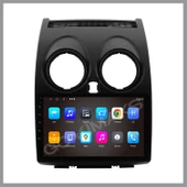 NISSAN QASHQAİ 2007-2013 UYUMLU 2 GB RAM 32 GB HAFIZA ANDROID MULTIMEDIA TEYP thumbnail 9