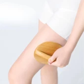 Madero Terapi & Selülit Ahşap Masaj Tokmak Aparatı Model 3 - 4